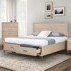 Sandnes Queen Bedroom Set