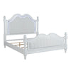 Swindon 4 Pc Queen Bedroom Set