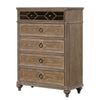 Lyris Chest