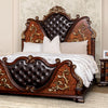 Aquilina King & Queen Bed