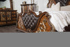 Aquilina King & Queen Bed