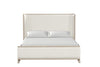 Candra E.King & Queen Bed