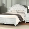 Naucalpan Storage Bed