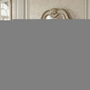 Fromberg Dresser w/ Marble Top
