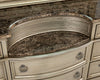Fromberg Dresser w/ Marble Top
