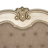 Fromberg 4 Pc Queen Bedroom Set