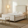 Valda Full Bed