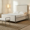Valda E.King Bed