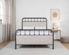 Passini E.King Bed