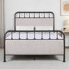 Passini Queen Bed