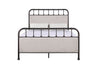 Passini Full Bed