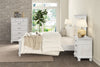 Swanley Nightstand