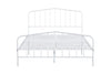 Nicoli Full Metal Bed
