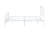 Nicoli Full Metal Bed