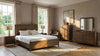 Clarksburg 5 Pc. Queen Bedroom Set