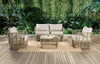 Johari Conversation Set