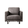 Mezzanotte Chair