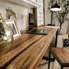 Larkspur Bar Table