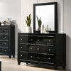 Magdeburg Dresser