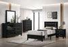 Magdeburg Twin, Cal.King, E.King Bed
