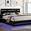 Erlach 4 & 5 Piece Queen Bedroom Set