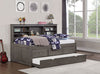 Tibalt Bed
