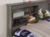 Tibalt Bed