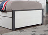 Priam 4 Pc Bedroom Set