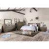 Pickstown Cal.King, & Queen Bed