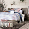 Pickstown Cal.King, & Queen Bed