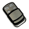Trackster Bed White, Red,, Black, & Blue