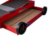 Tracklite Car Bed