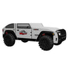 Overlander Car Bed