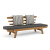 Velden Convertible Sofa Daybed
