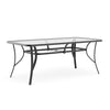 Palma Patio Table