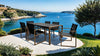 Oswego 8 Pc. Outdoor Dining Set