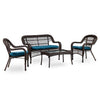 Oliveri 5 Pc. Outdoor Set, 9 Pack