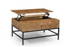 Galaxy Home T1105-01 Coffee Table in Natural