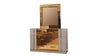 Galaxy Home Lorenzo Dresser River in Sand