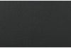 OSCAR BLACK QUEEN BED NO WOOD TRIM