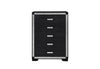 SOLEIL CHARCOAL CHEST