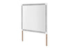 SOLEIL WHITE MIRROR