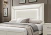 CLARA BEIGE FULL BED GROUP