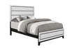 KATE WHITE FULL BED GROUP