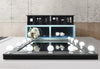 LEXI GREY VANITY WITH SPEAKER