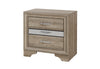 SEVILLE NATURAL NIGHTSTAND