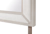 CLARA BEIGE FULL BED GROUP