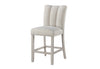 D06 BEIGE BAR STOOL