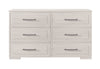 CLARA BEIGE DRESSER