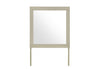 EMMA NATURAL/WHITE MIRROR
